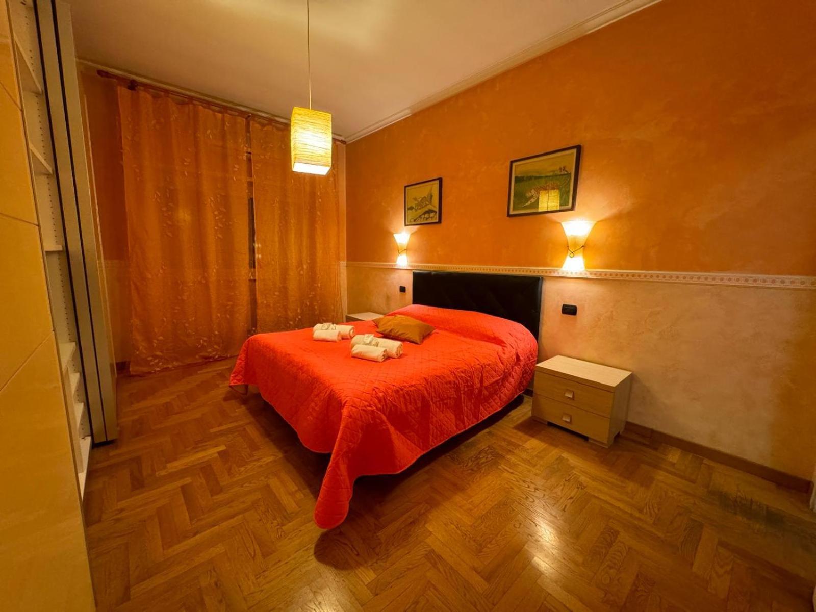 Tatyana Appartament Apartamento Roma