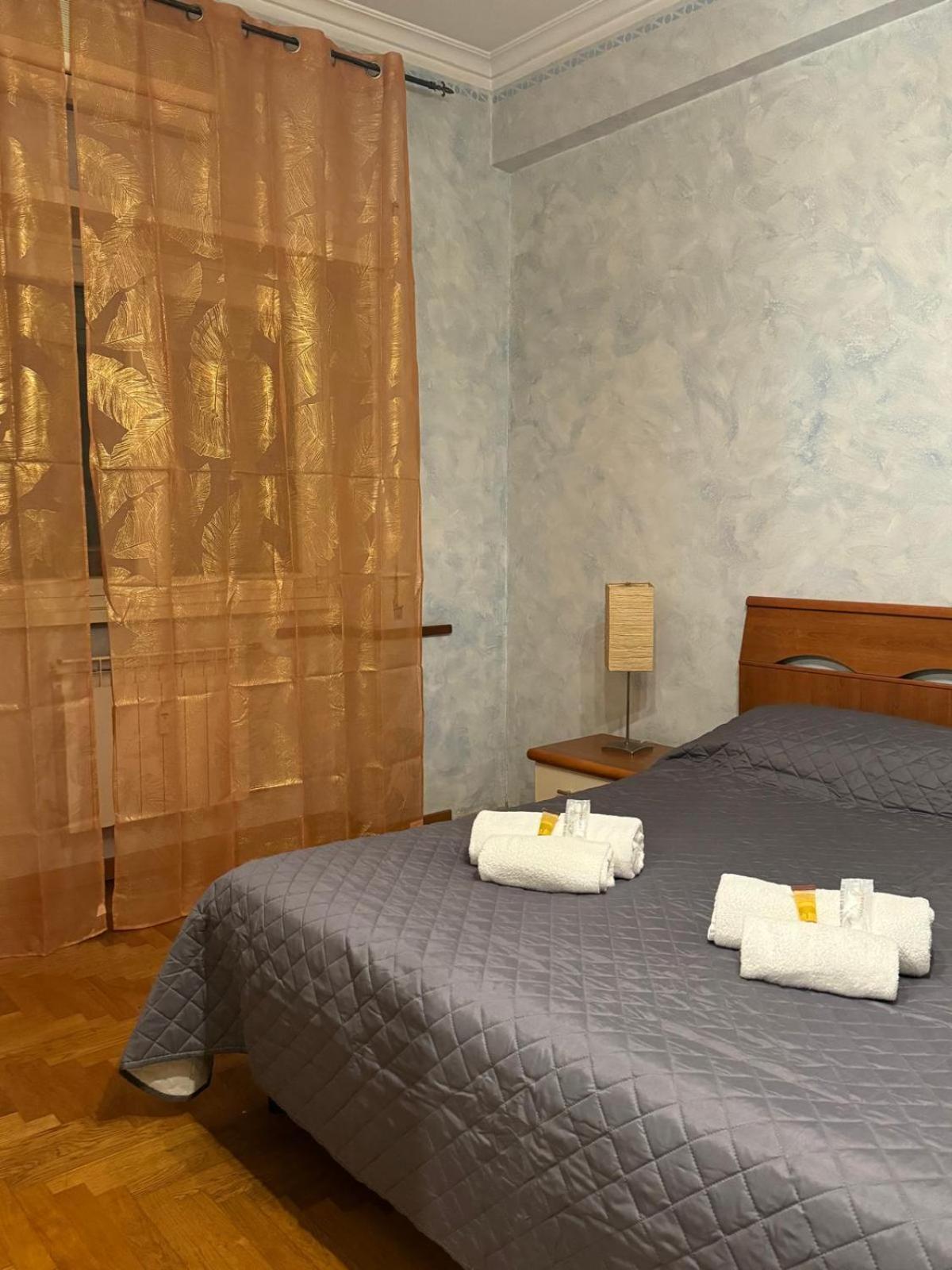 Tatyana Appartament Apartamento *