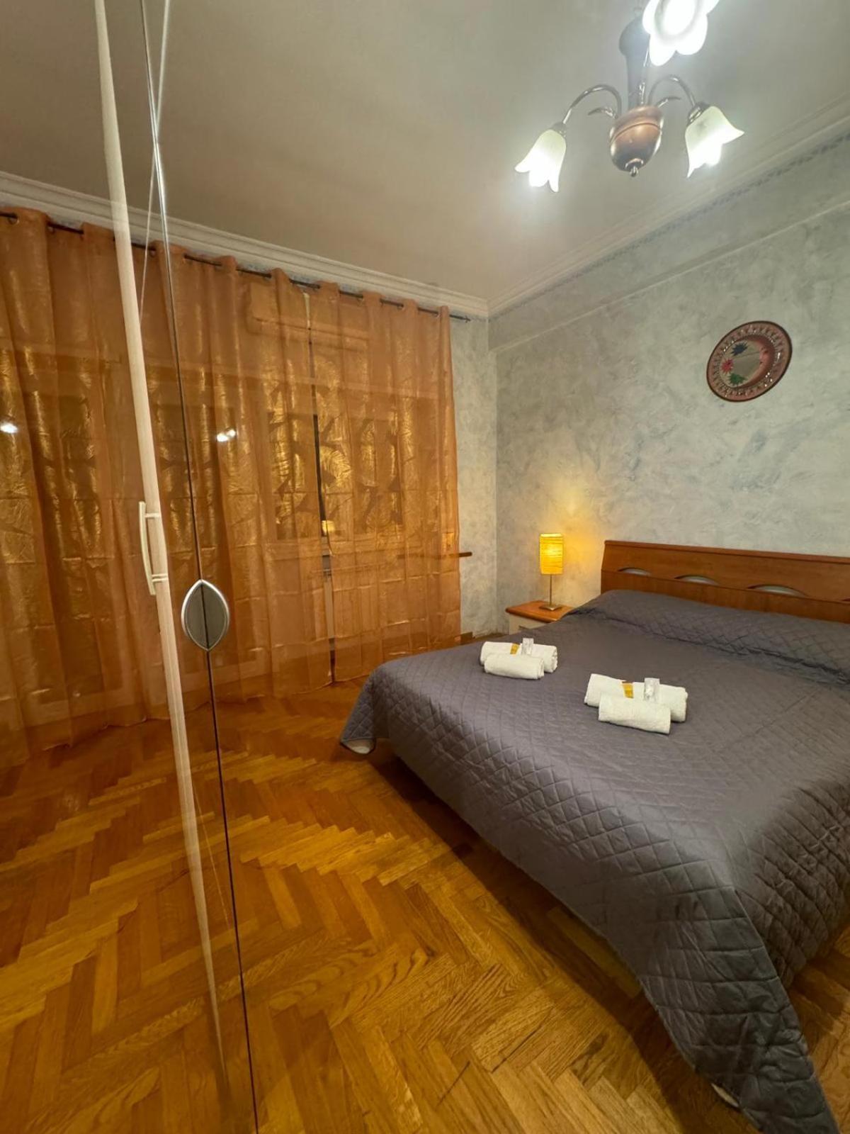 Apartamento Tatyana Appartament Roma