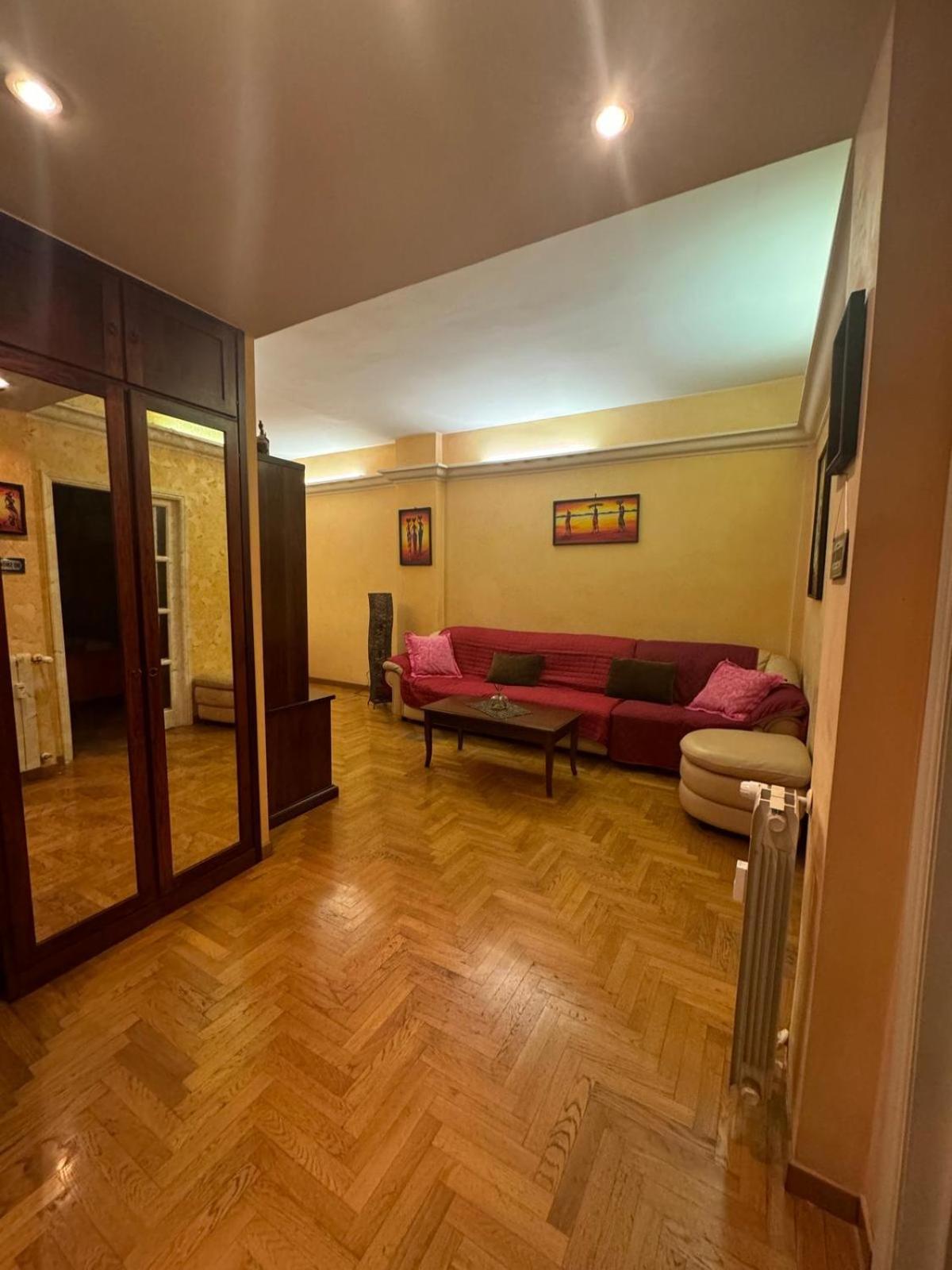 Tatyana Appartament Apartamento *